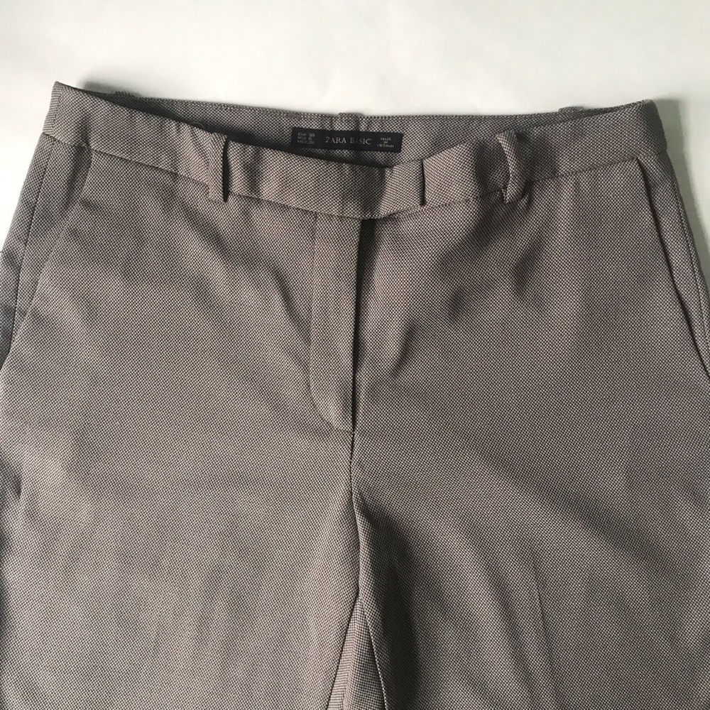 ZARA BASIC